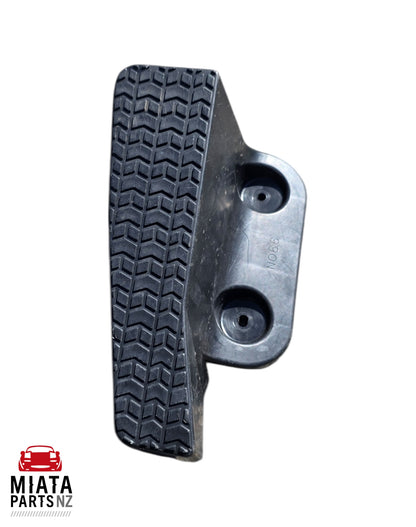 MX5 NB Dead Pedal (Used)