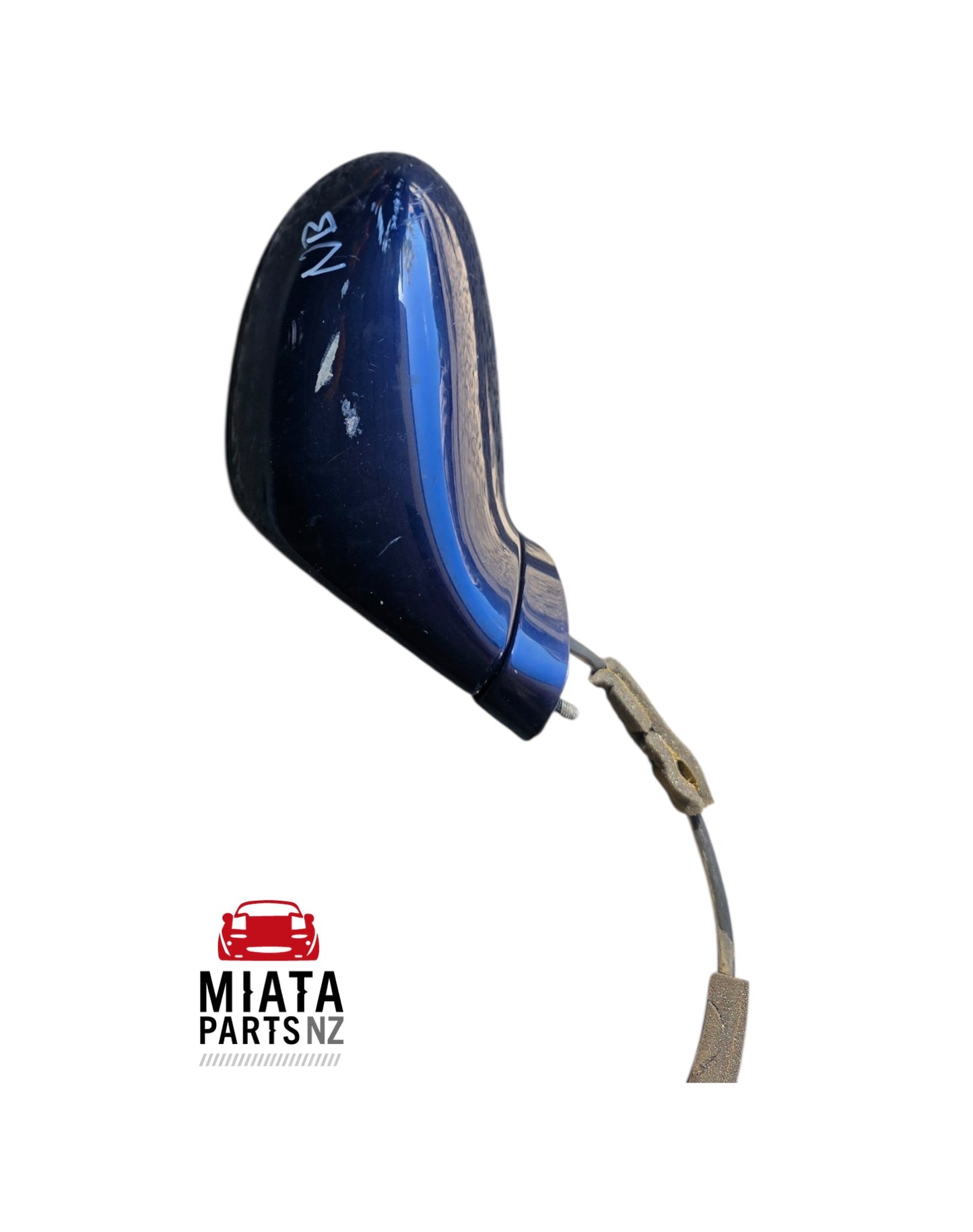 MX5 NB Electric Wing Mirror (Used)