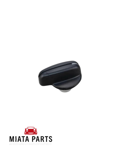 MX5 NB Fan/Heater Knob (New) (Genuine)