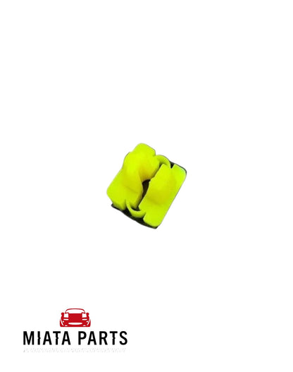 MX5 NB Interior Door Pull Grommet Mount (New) (Genuine)