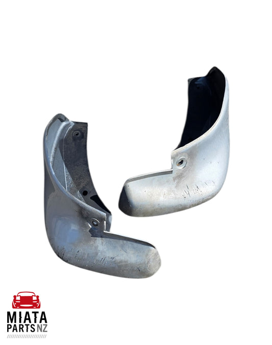 MX5 NB Rear Mudguards (Pair) (Used)