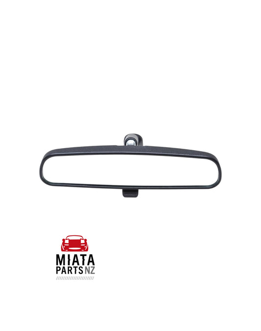 MX5 NB Rear View Mirror (New) (Genuine)