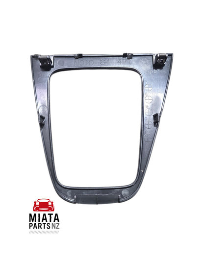 MX5 NB Shifter Surround Plastic (Used)