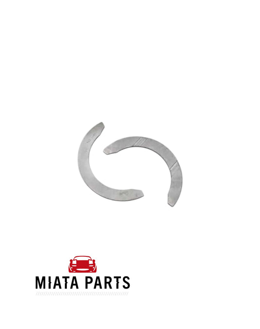 MX5 NB VVT Thrust Washer/Bearing Set (New) (Genuine)