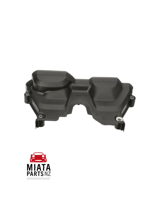 MX5 NB VVT Upper Timing Cover (New) (Genuine)