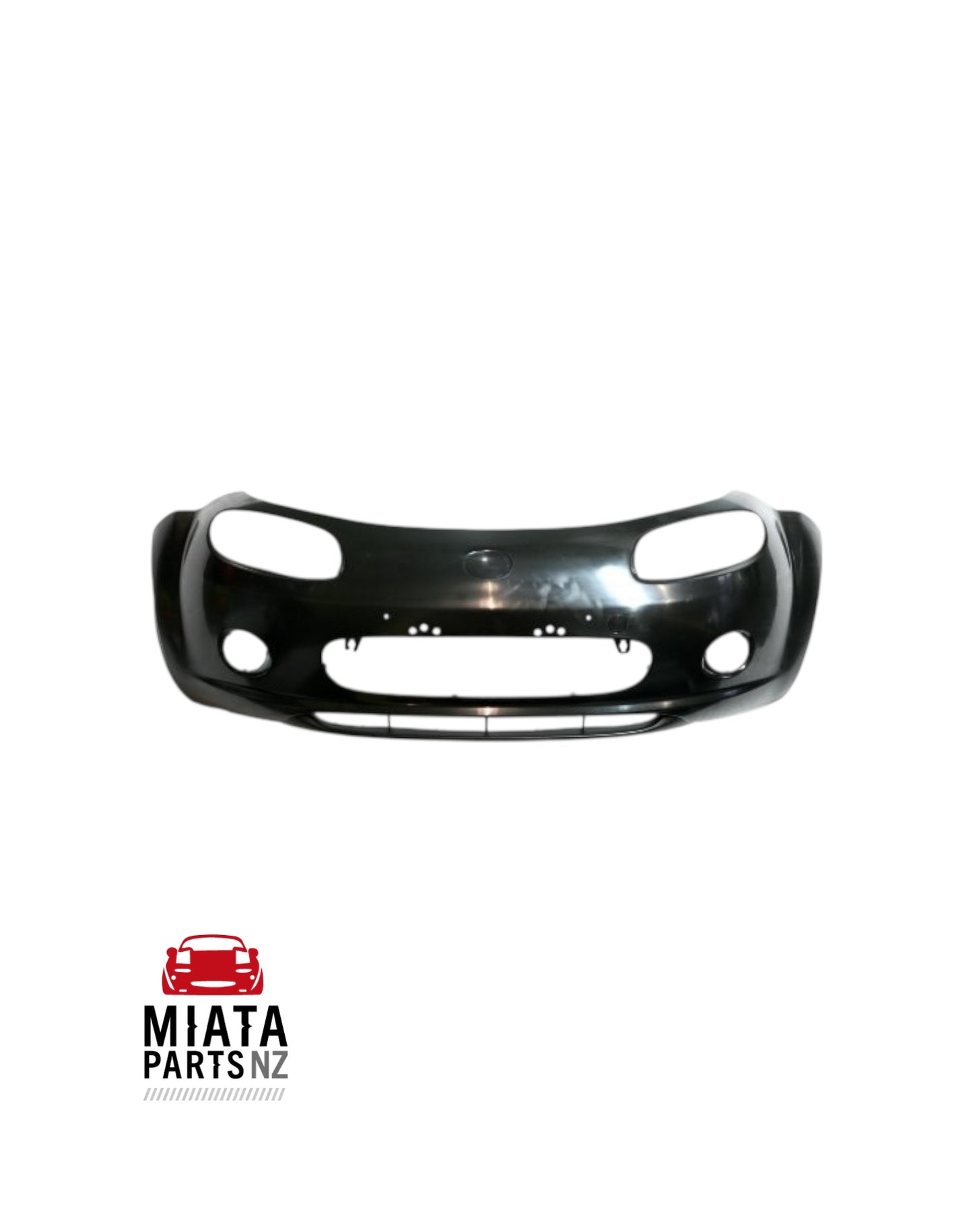 MX5 NC1 Front Bumper Cover (New) (Genuine)