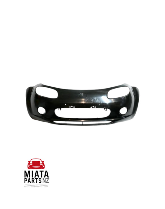 MX5 NC1 Front Bumper Cover (New) (Genuine)