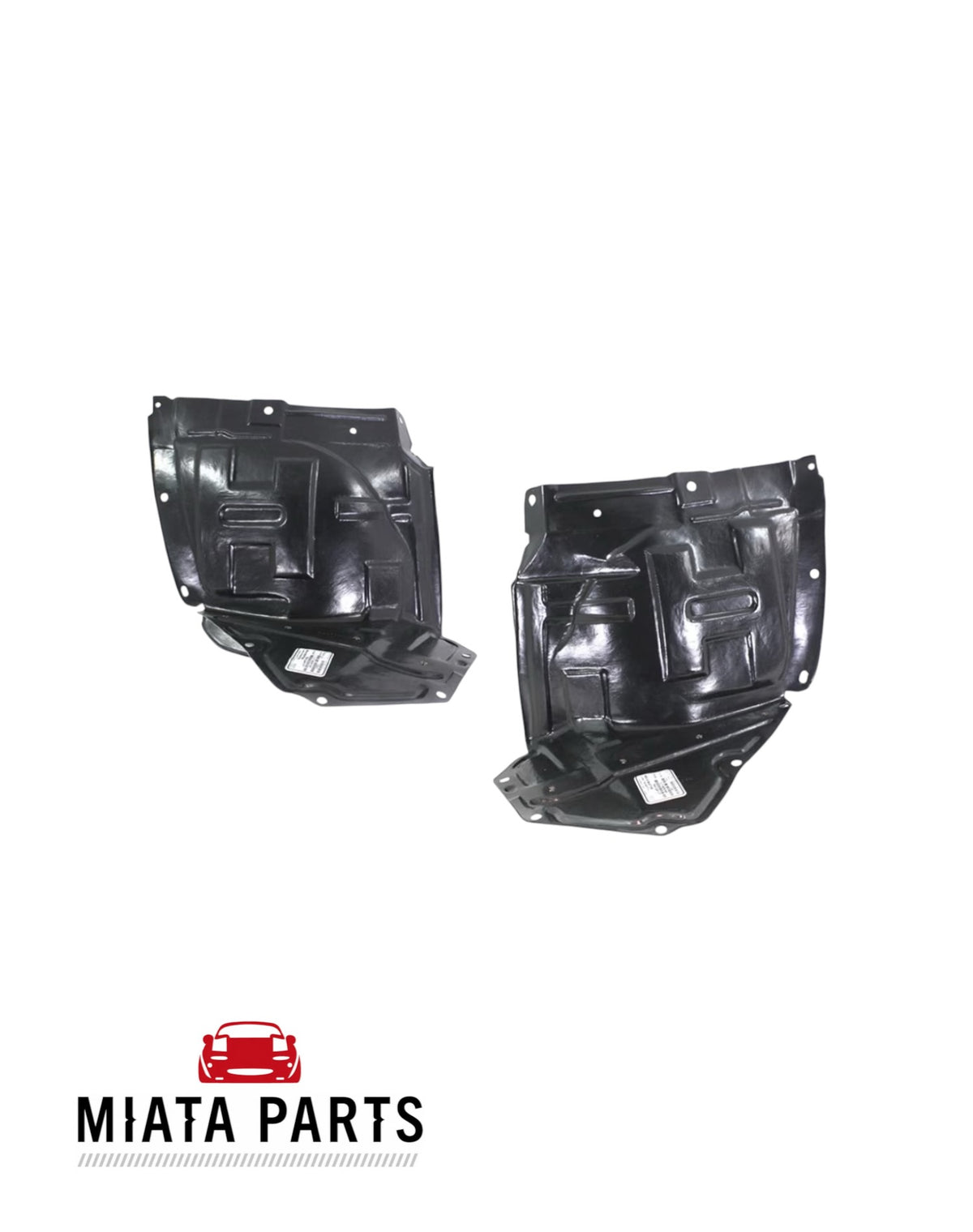 MX5 NC2/3 Guard Liner (Front Extension) (New) (Genuine)