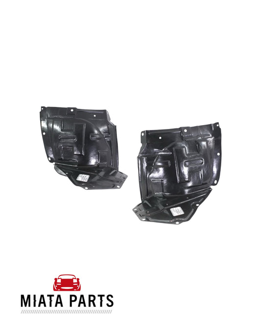 MX5 NC2/3 Guard Liner (Front Extension) (New) (Genuine)