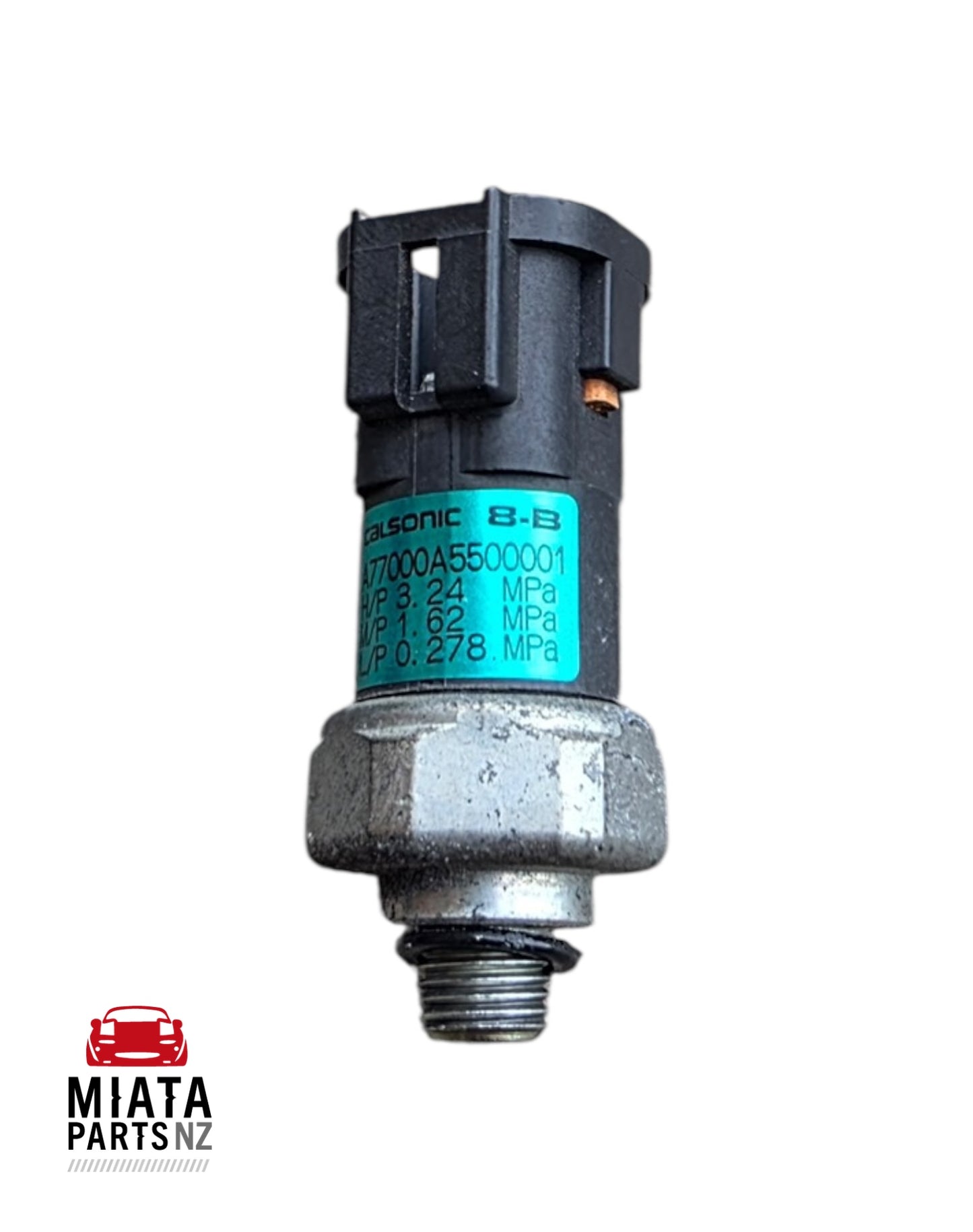 MX5 NC Air Con Pressure Valve (Used)