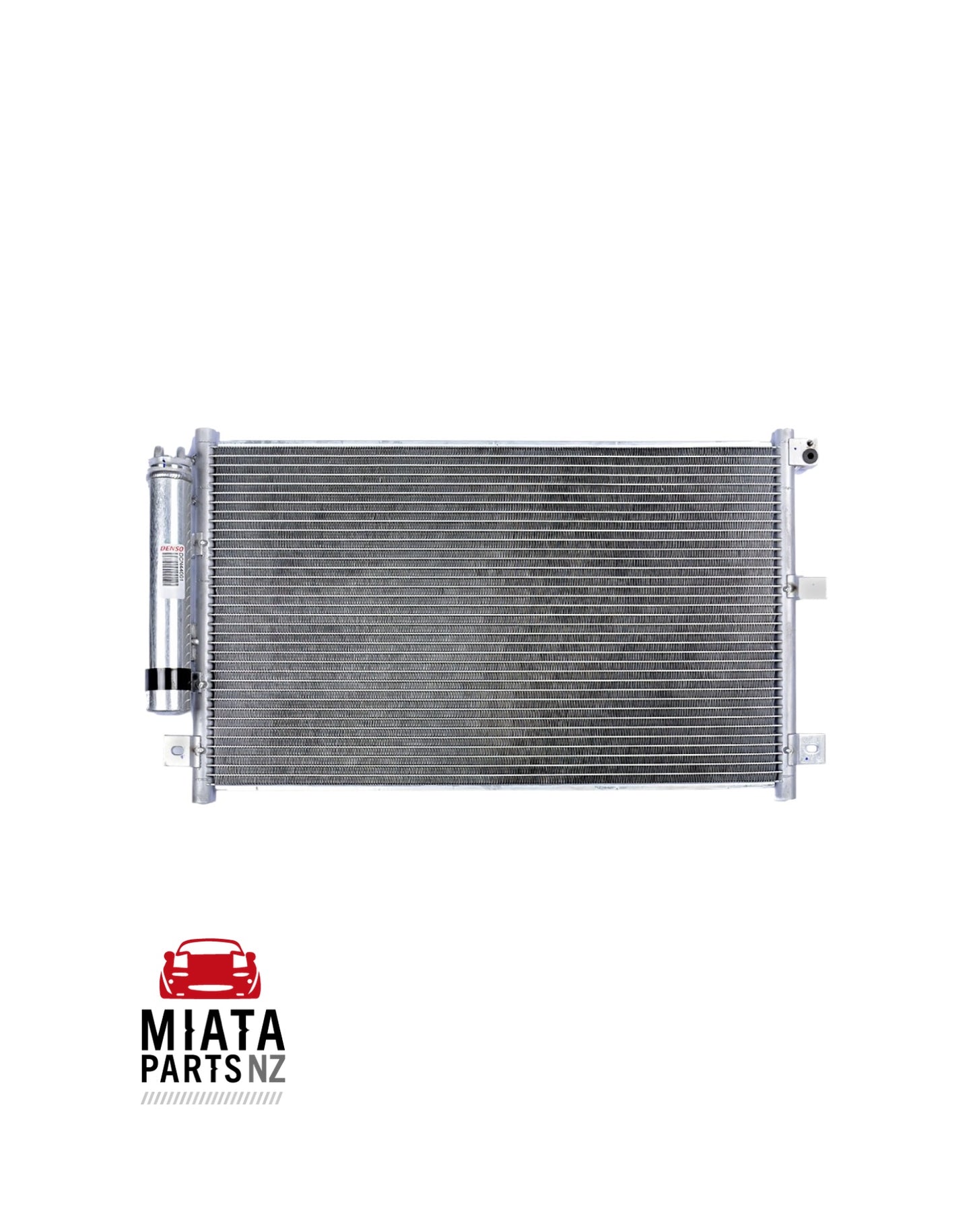 MX5 NC Air Conditioning Condenser (New) (Aftermarket)