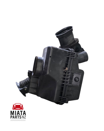 MX5 NC Air Intake Pipe & Box (Used)
