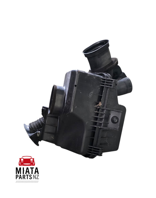 MX5 NC Air Intake Pipe & Box (Used)