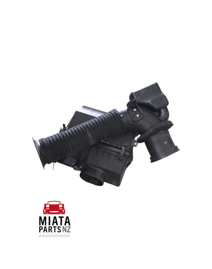 MX5 NC Air Intake Pipe & Box (Used)