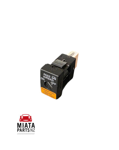 MX5 NC Airbag On/Off Switch (Used)