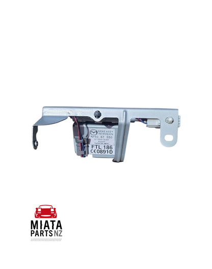 MX5 NC Alarm Control Module (Used)