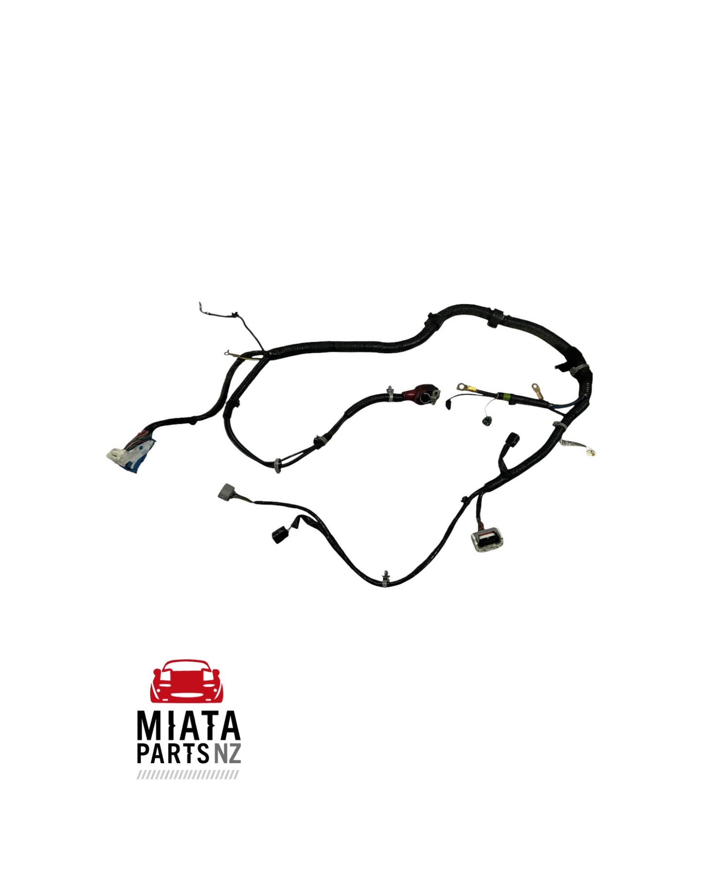 MX5 NC Battery Loom (Used)