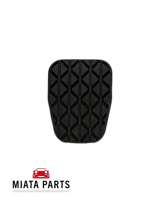 MX5 NC Brake & Clutch Pedal Rubber (New) (Genuine)