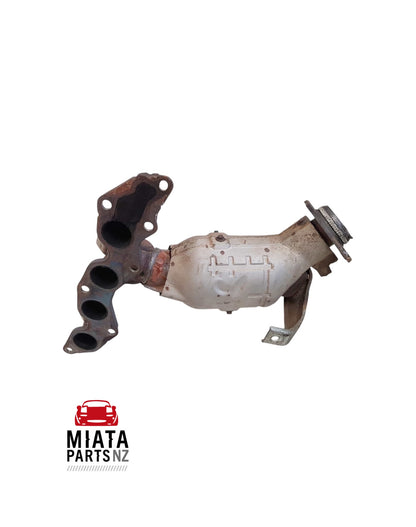 MX5 NC Exhaust Manifold (Used)