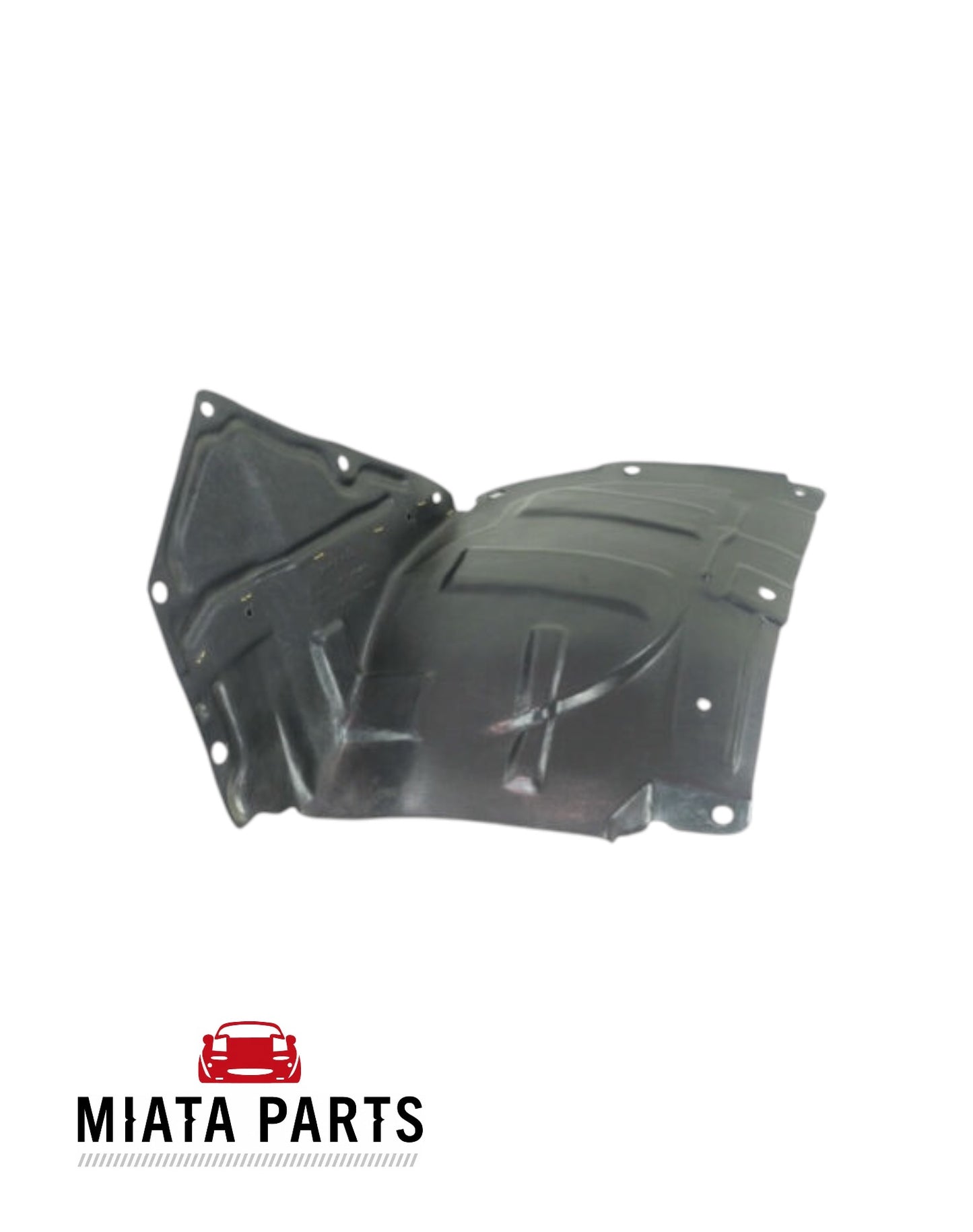 MX5 NC Front Splashguard (New) (Genuine)