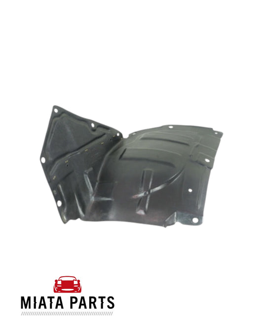 MX5 NC Front Splashguard (New) (Genuine)