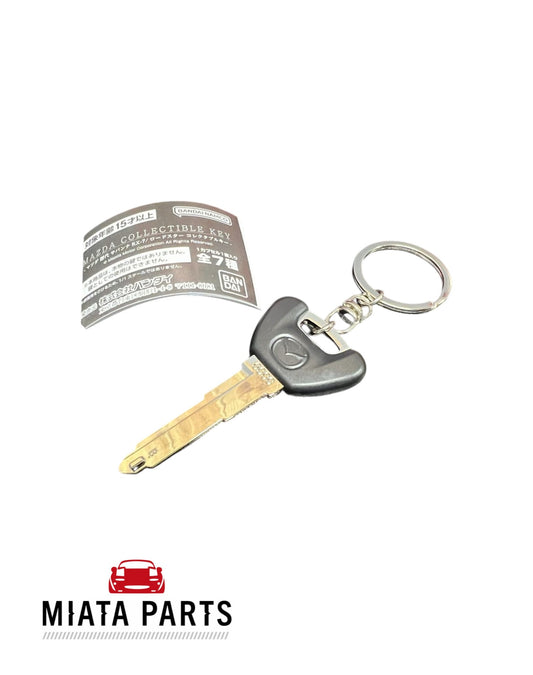 MX5 NC Gacha Collectible Key (New) (Aftermarket)