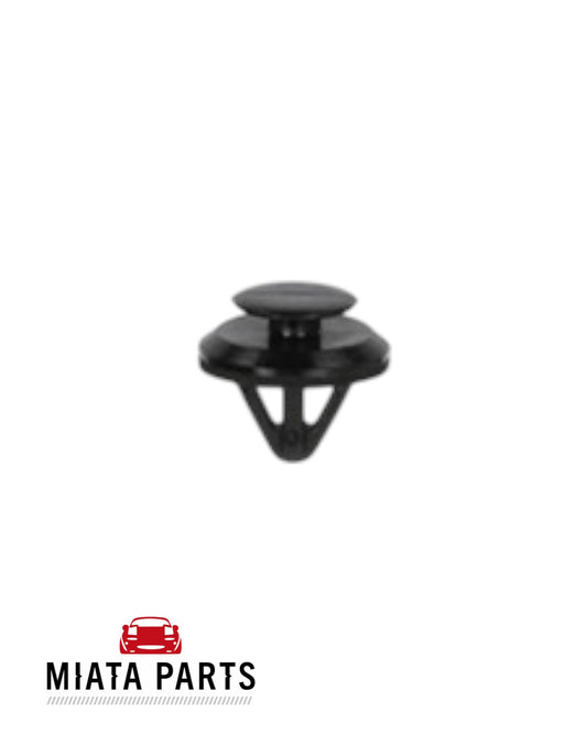 MX5 NC High Stop Light Clip (New) (Genuine)