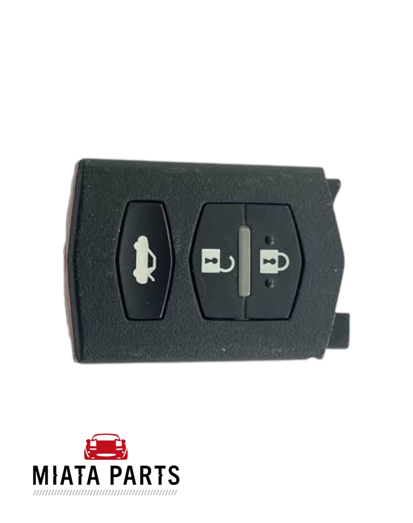 MX5 NC Ignition Barrel Key Fob (Key Type) (New) (Genuine)