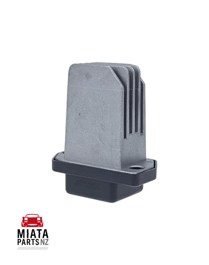MX5 NC MOSFET Blower Resistor (New) (Genuine)
