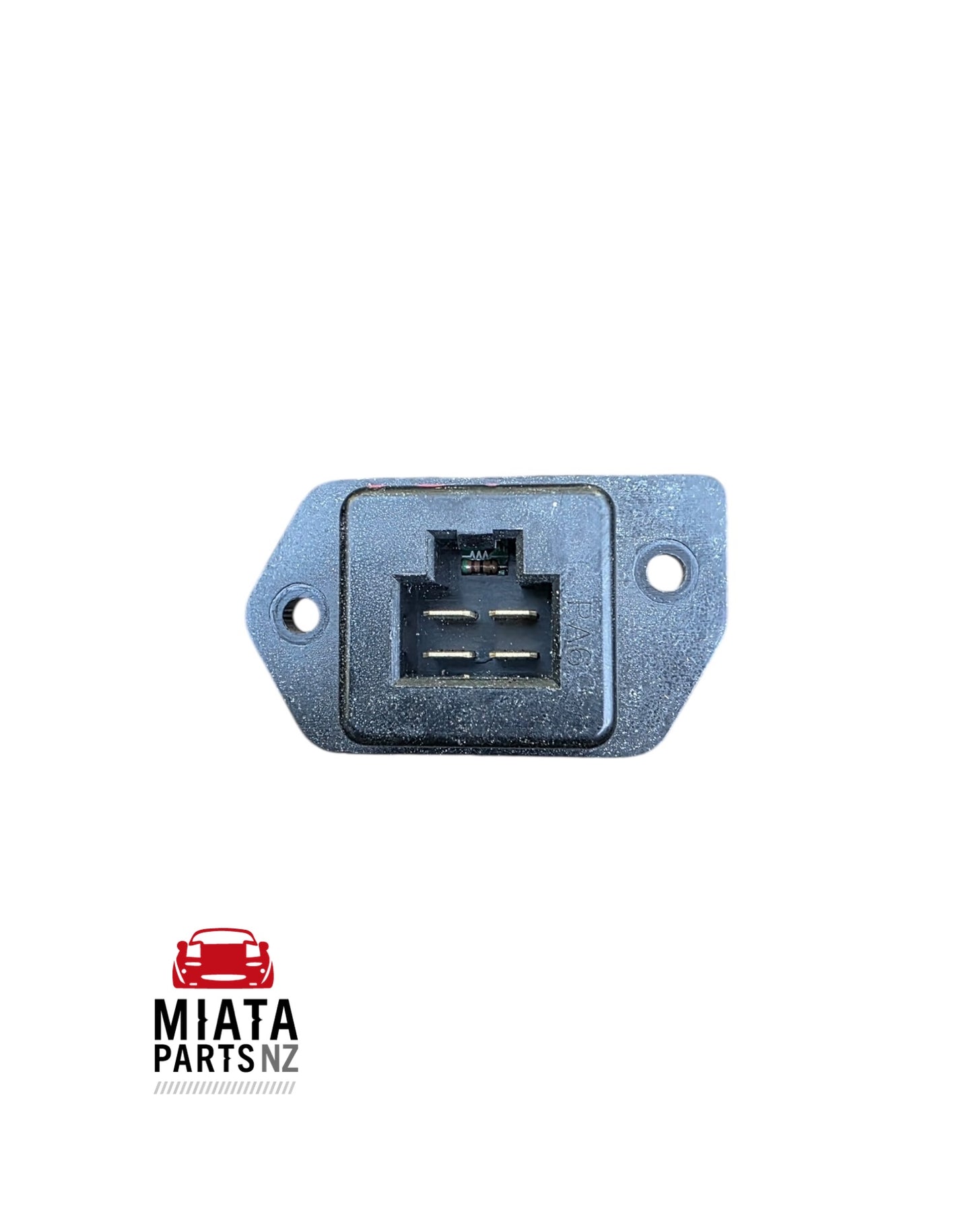 MX5 NC MOSFET Blower Resistor (Used)