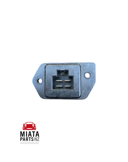 MX5 NC MOSFET Blower Resistor (Used)