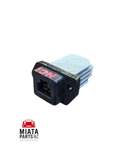 MX5 NC MOSFET Blower Resistor (Used)
