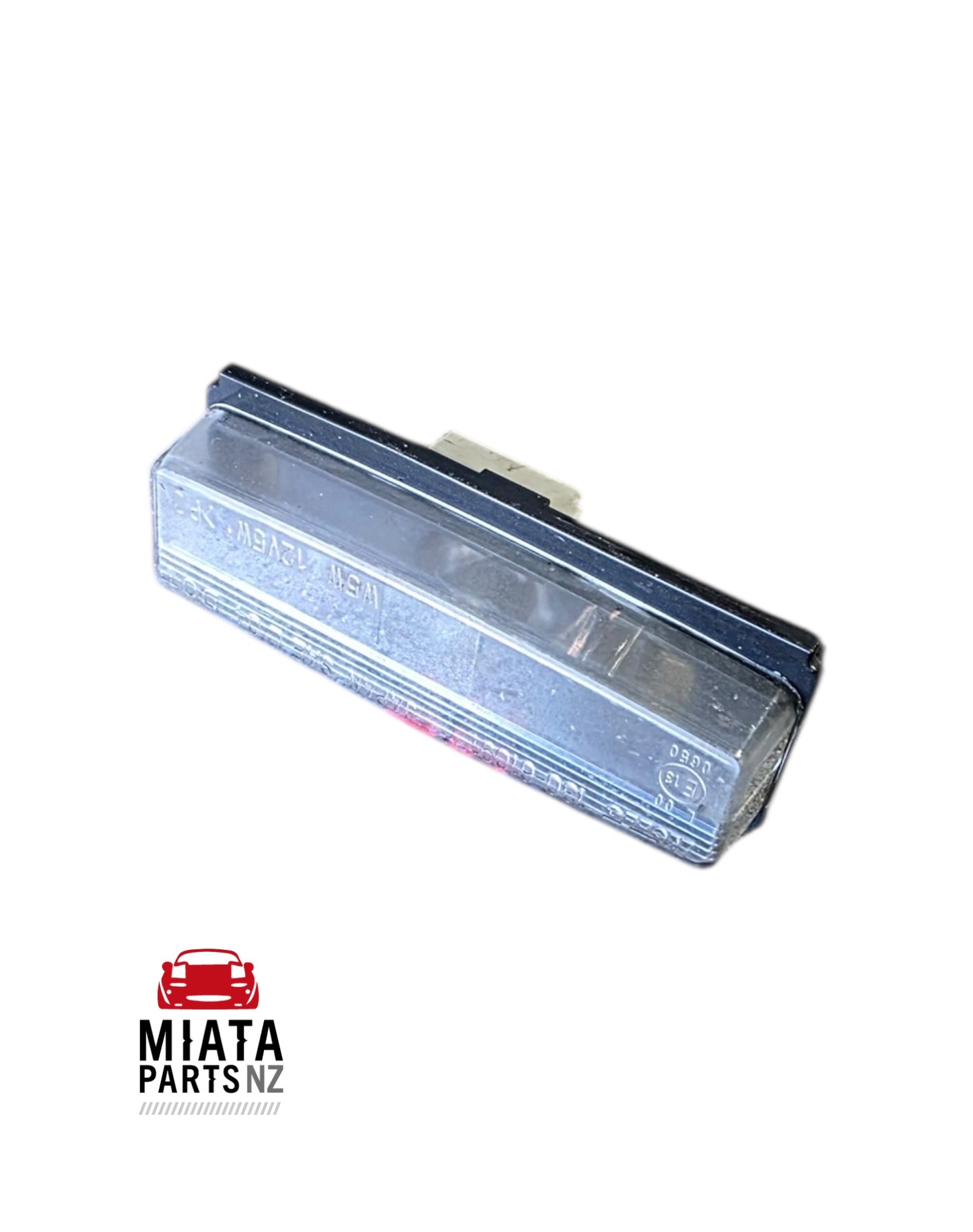 MX5 NC Number Plate Light (Used)