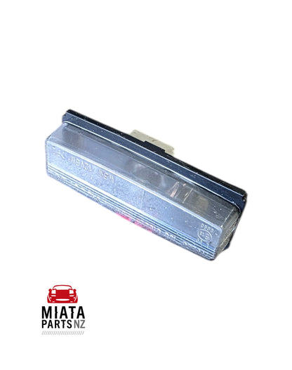 MX5 NC Number Plate Light (Used)