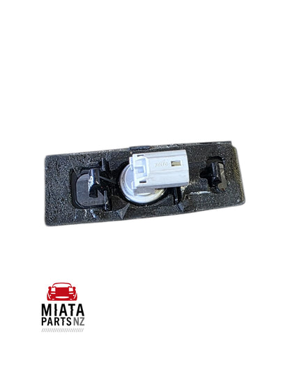 MX5 NC Number Plate Light (Used)