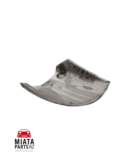 MX5 NC Rear Splash Guard (Used)