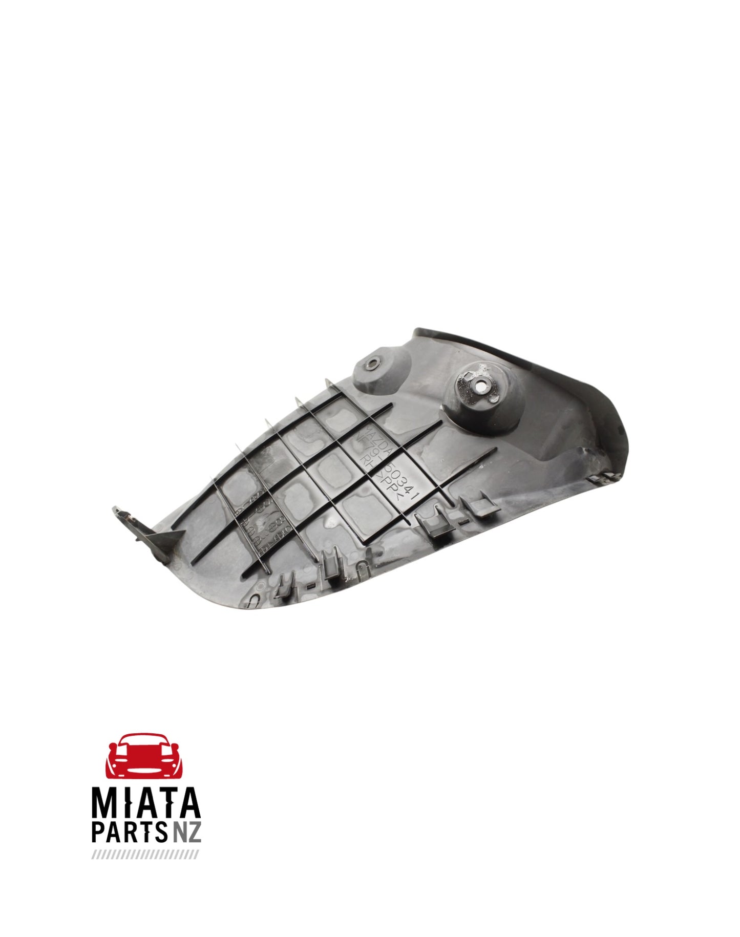 MX5 NC Rear Splash Guard (Used)