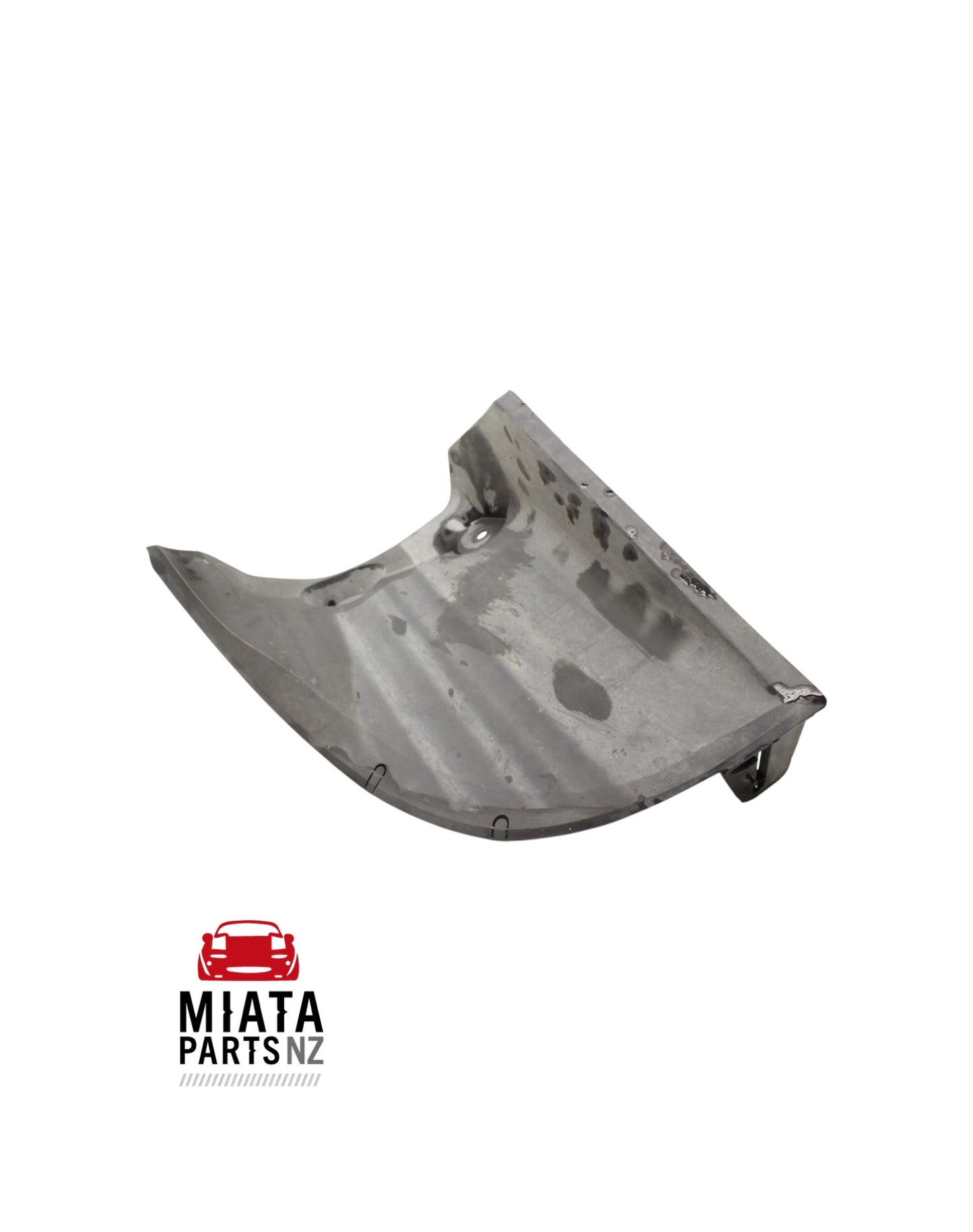 MX5 NC Rear Splash Guard (Used)