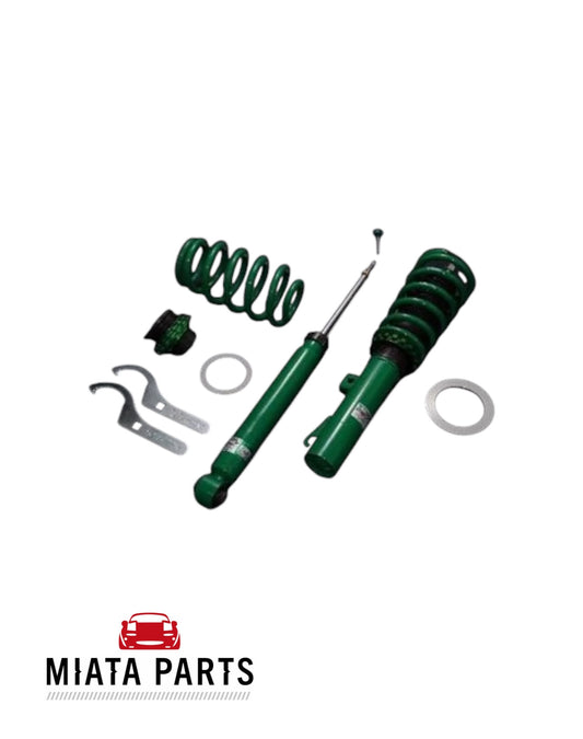 MX5 NC Tein Street Advance Coilovers (New) (Aftermarket)
