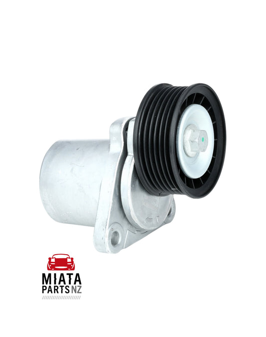 MX5 NC Tensioner Pulley (New) (Genuine)