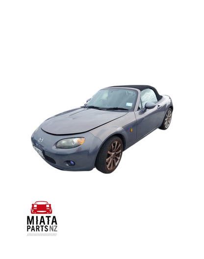 MX5 NC Wrecking