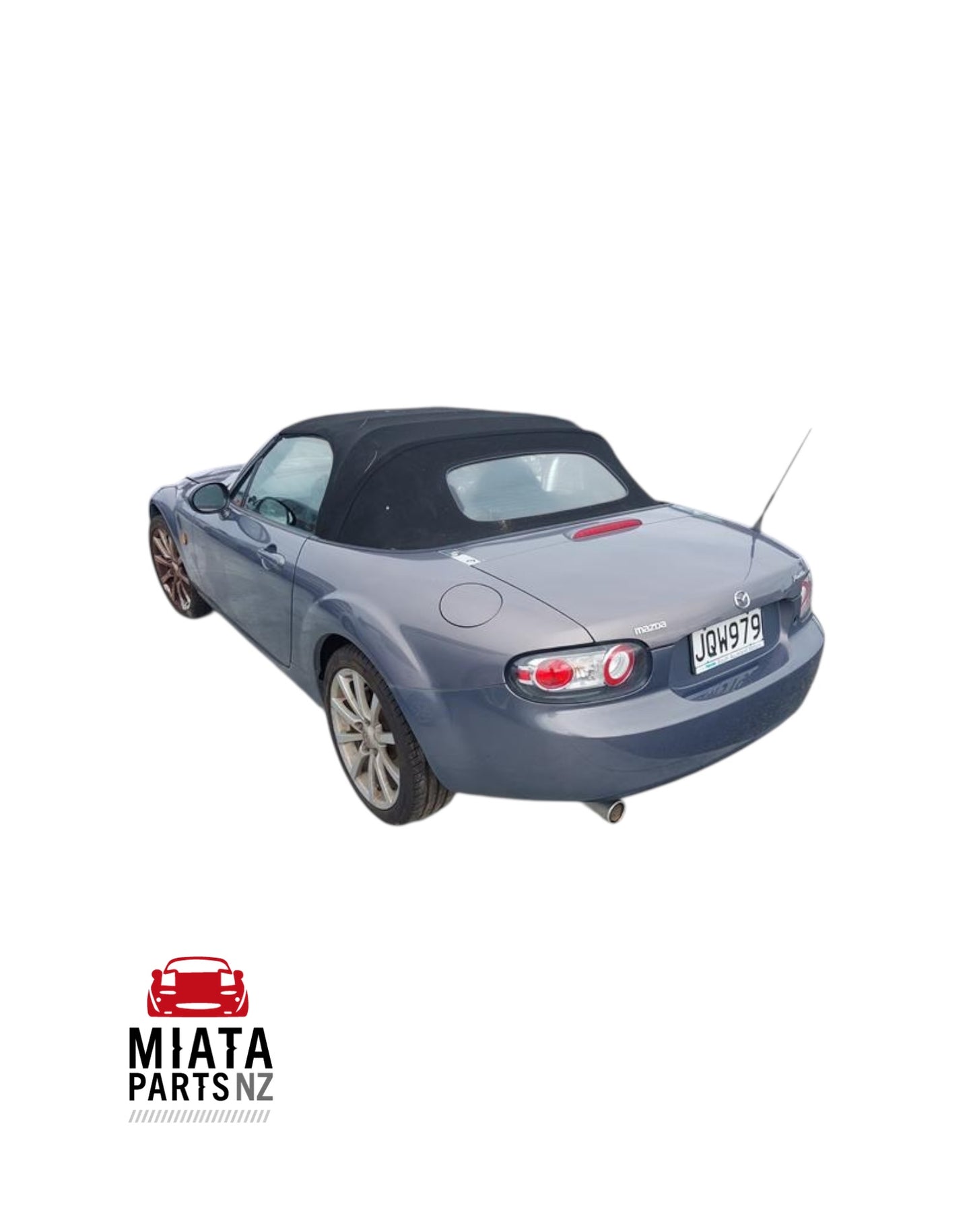 MX5 NC Wrecking