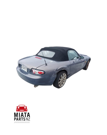 MX5 NC Wrecking