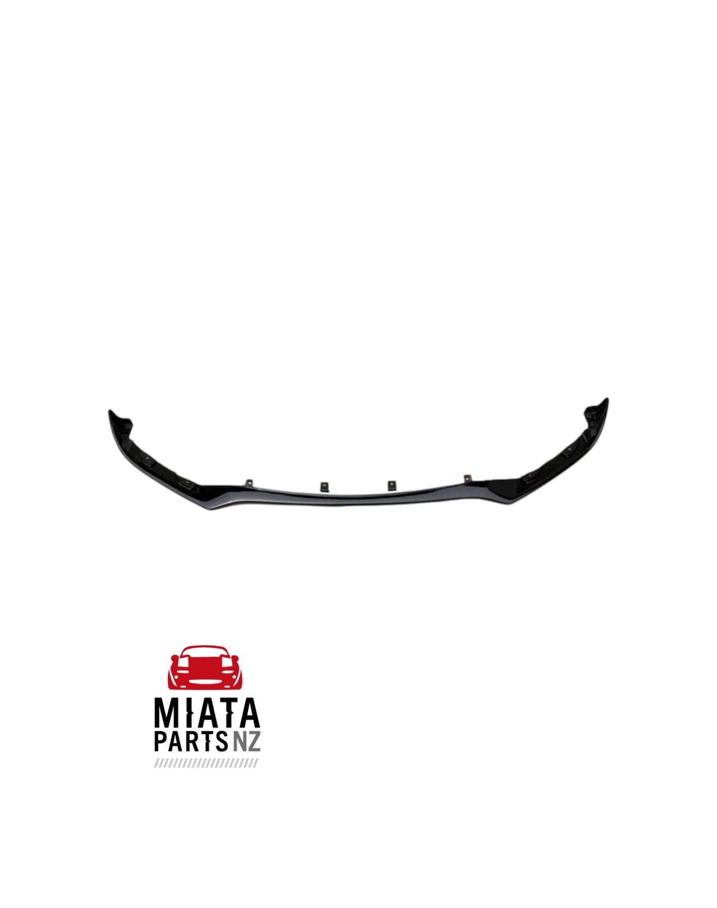 MX5 ND Mazdaspeed Front Lip (New) (Genuine)