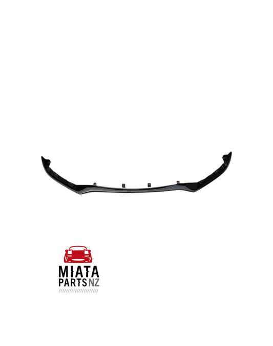 MX5 ND Mazdaspeed Front Lip (New) (Genuine)