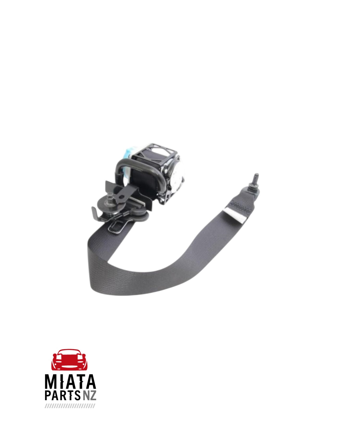 MX5 ND Seatbelt (New) (Genuine)