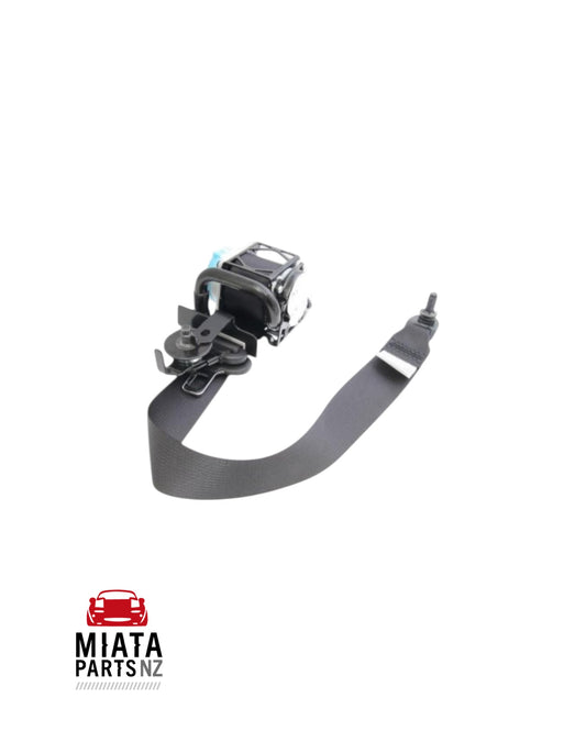 MX5 ND Seatbelt (New) (Genuine)
