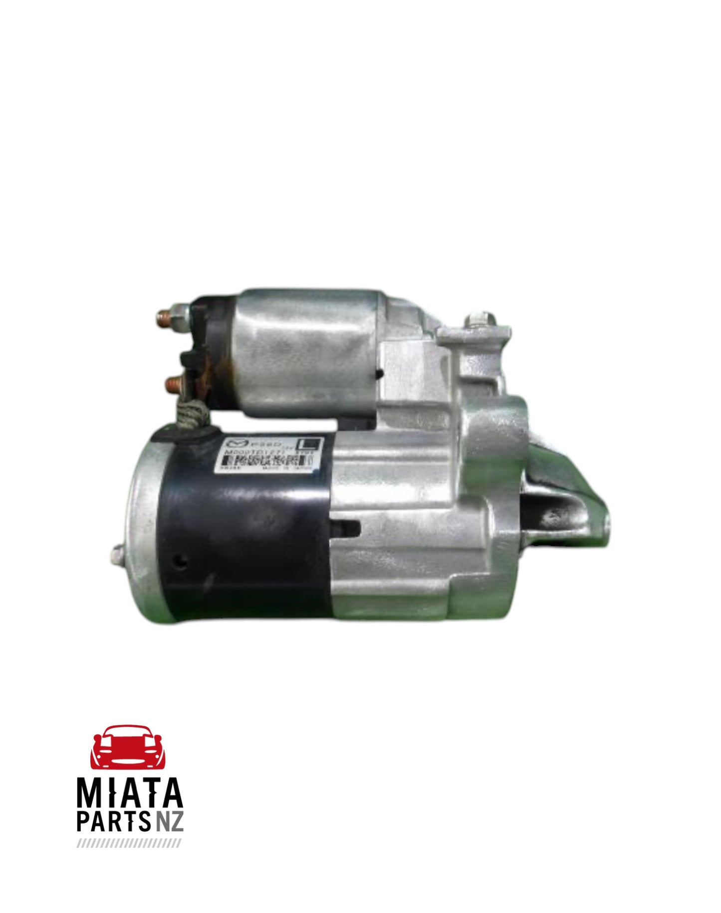 MX5 ND Starter Motor (Used)