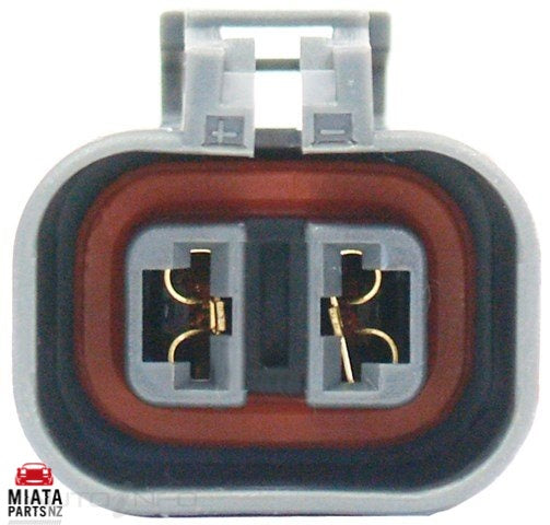 MX5 NA/NB Alternator Plug