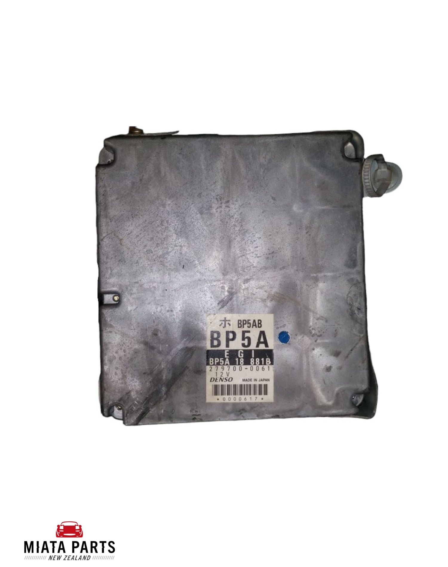 MX5 NB BP5A ECU